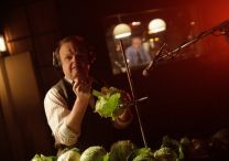 Berberian Sound Studio - Foto 1