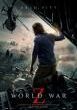 Filmposter 'World War Z'