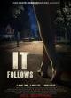 Filmposter 'It Follows'