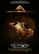 Filmposter 'The Pyramid - Grab des Grauens'