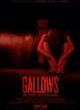 Filmposter 'The Gallows'