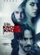 Filmposter 'Knock Knock'