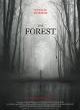 Filmposter 'The Forest (2016)'