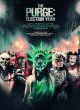 Filmposter 'The Purge - Election Year'