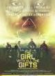 Filmposter 'The Girl with All the Gifts'