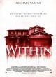 Filmposter 'Within (2017)'