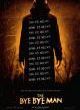 Filmposter 'The Bye Bye Man'