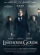 Filmposter 'The Limehouse Golem'