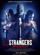 Filmposter 'The Strangers: Opfernacht'