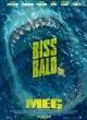 Filmposter 'The Meg'