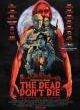 Filmposter 'The Dead DonÂ´t Die'