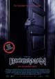 Filmposter 'The Boogeyman - Der schwarze Mann'