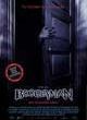 Filmposter 'The Boogeyman - Der schwarze Mann'