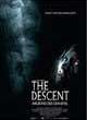 Filmposter 'The Descent - Abgrund des Grauens'