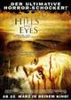 Filmposter 'The Hills Have Eyes - Hügel der blutigen Augen (2006)'