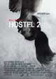 Filmposter 'Hostel II'