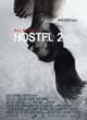 Filmposter 'Hostel II'