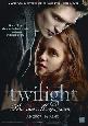 Filmposter 'Twilight - Biss zum Morgengrauen'