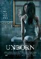 Filmposter 'The Unborn'