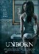 Filmposter 'The Unborn'