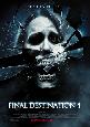 Filmposter 'The Final Destination IV: The Death Trip'