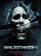 Filmposter 'The Final Destination IV: The Death Trip'