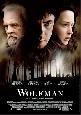 Filmposter 'Wolfman'