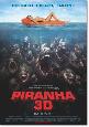 Filmposter 'Piranha (2010)'