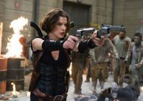 Resident Evil - Afterlife - Foto 1