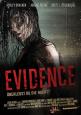 Filmposter 'Evidence (2012)'