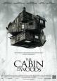 Filmposter 'The Cabin in the Woods'