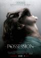 Filmposter 'The Possession - Das Dunkle in Dir'