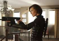 Resident Evil: Retribution - Foto 5