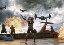 Resident Evil: Retribution - Foto 8